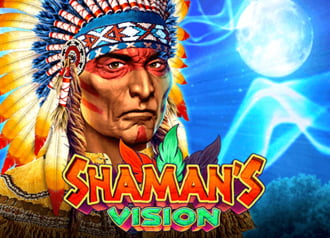 Shaman's Vision