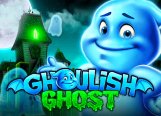 Ghoulish Ghost