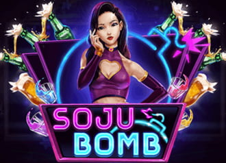 Soju Bomb