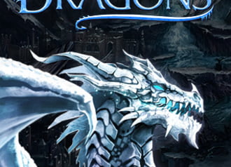 AGE OF ICE DRAGONS