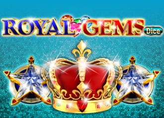 Royal Gems – Dice
