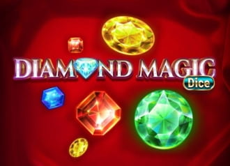Diamond Magic – Dice