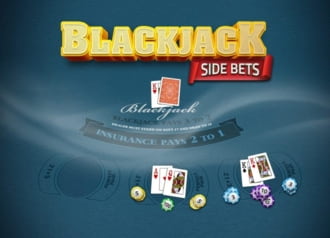 BlackJack Side Bets