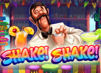 Shake! Shake!