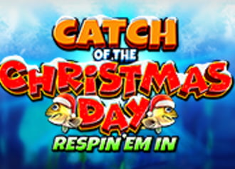 Catch of the XmasDay Respin EmIn