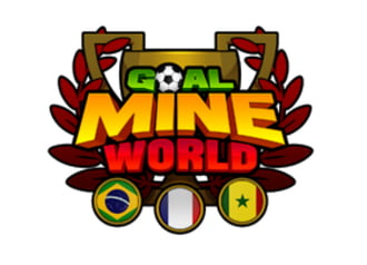 Goal Mine World Edition
