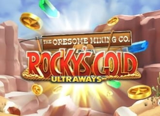 Rocky's Gold™ Ultraways™