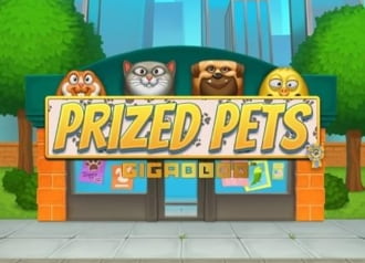 Prized Pets