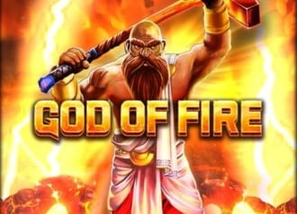 God of Fire™