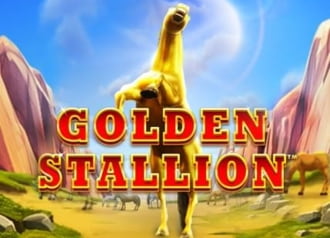 Golden Stallion™