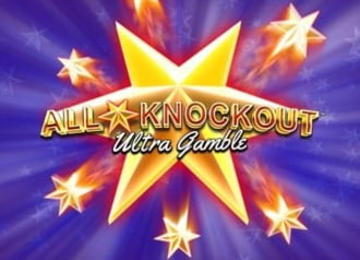 All Star Knockout™ Ultra Gamble