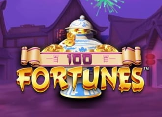 100 Fortunes™