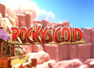 Rocky's Gold™
