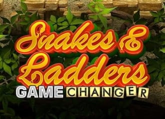 Snakes & Ladders Game Changer