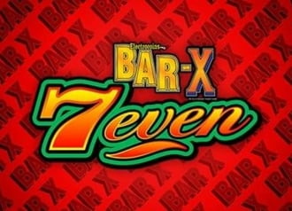 Bar-X™ 7even