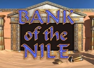 Bank Of The Nile