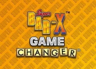 Super Bar-X™ Game Changer