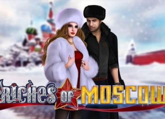 Riches of Moscow