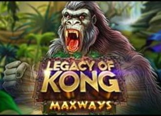 Legacy of Kong