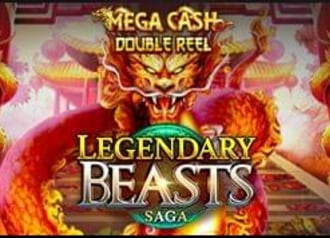 Legendary Beasts Saga