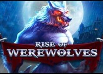 Rise of werewolves