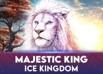 Majestic King – Ice Kingdom