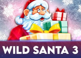 Wild Santa 3