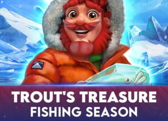 Trout’s Treasure – Fishing Season