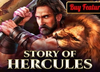 Story Of Hercules