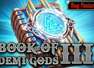 Book Of Demi Gods 3