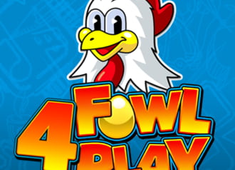 4 Fowl Play