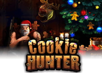 Cookie Hunter