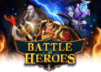 Battle of Heroes