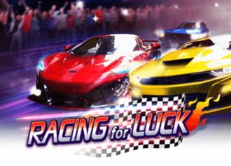 Racing for Luck