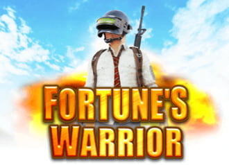 Fortune’s Warrior