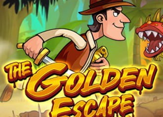 Golden Escape