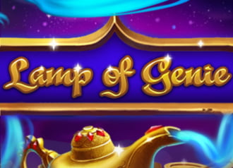 Lamp of Genie