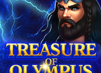 Treasure of Olympus