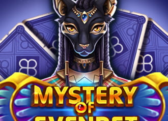 Mystery of EvenBet