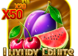 Luxury Fruits