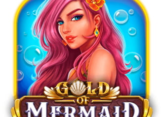 Gold of Mermaid