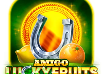 Amigo Lucky Fruits Pin Win