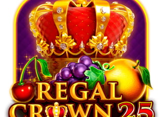 Regal Crown 25