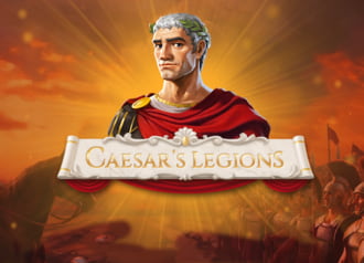 Ceasar’s Legions