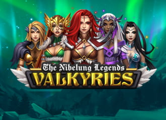Valkyries – The Nibelung Legends