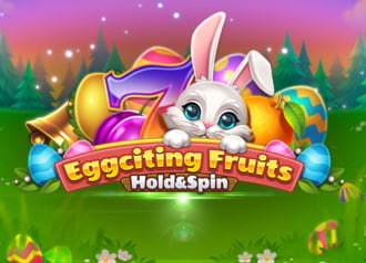 Eggciting Fruits – Hold & Spin