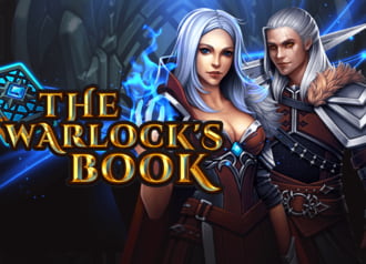 The Warlock’s Book