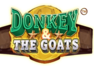 Donkey & the GOATS™