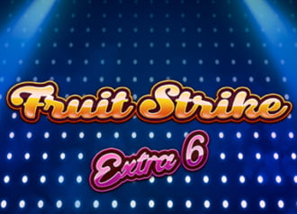 Fruit Strike: Extra 6