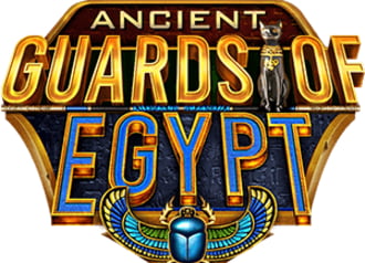 Ancient Guards Of Egypt